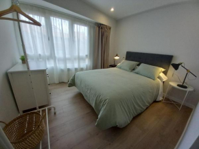 Apartamento Centro-Playa IV